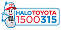 Hallo Toyota